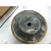 93F014 Crankshaft Pulley For 86-88 Buick Century  3.8